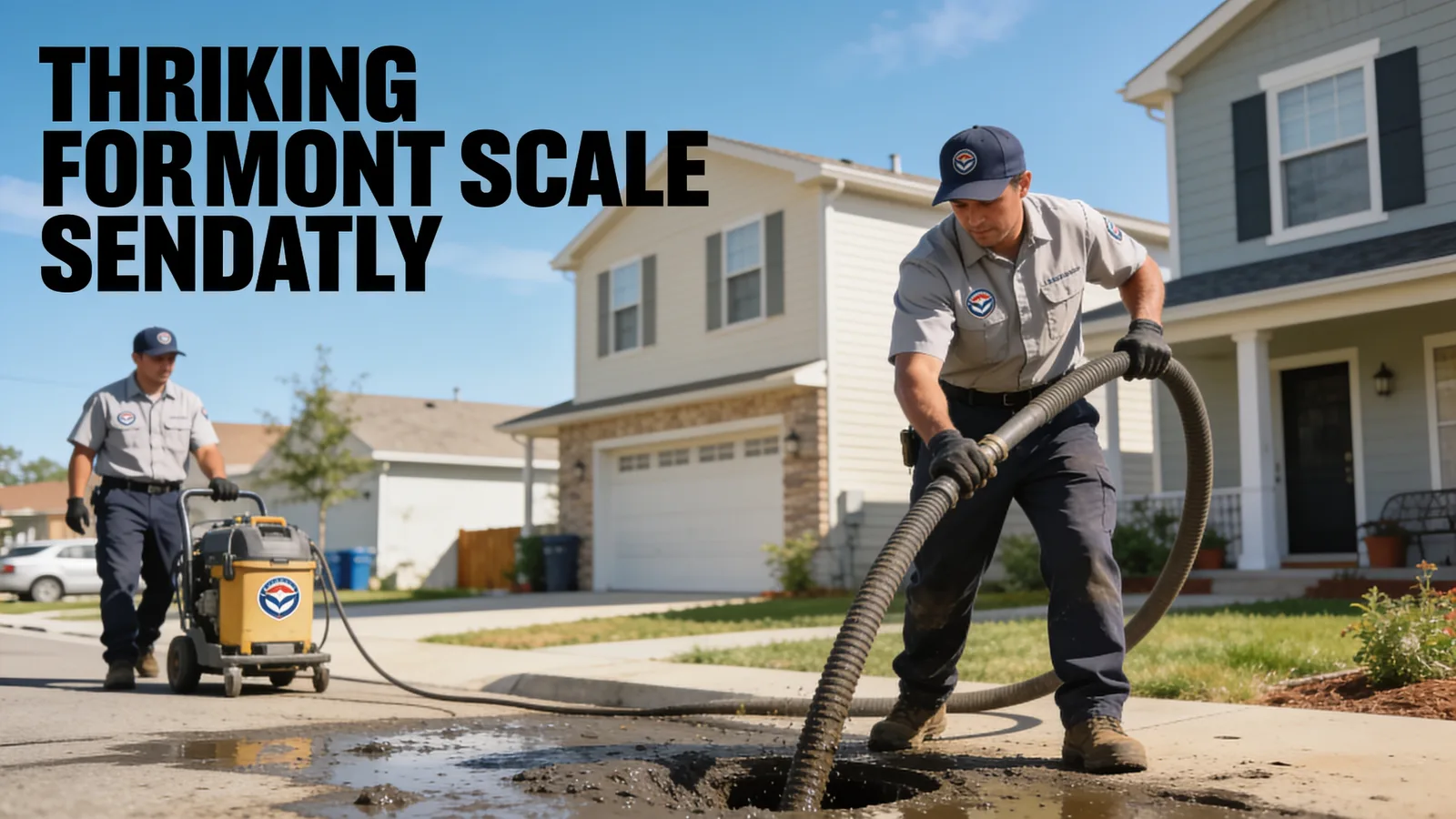 Sewage Cleanup in Mcnabb, IL near me